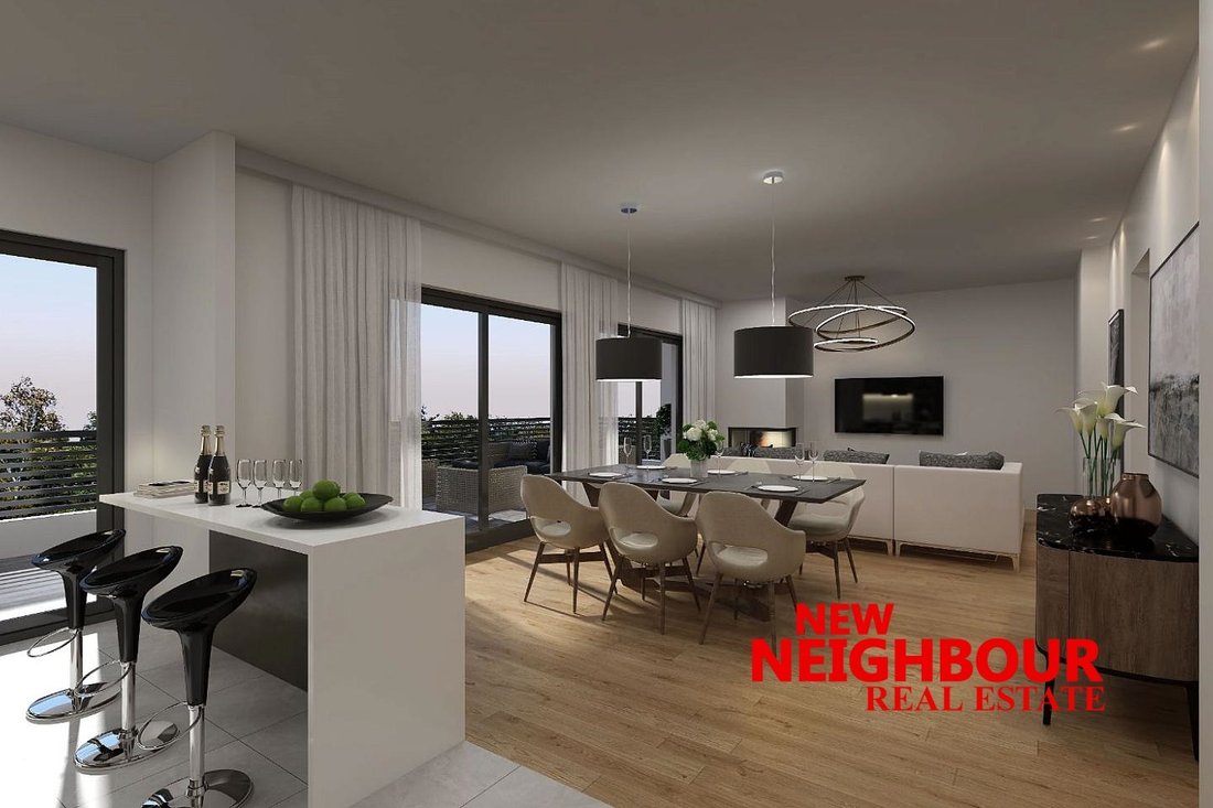 Apartment in Pefki, Attica, Greece 4 - 16252113