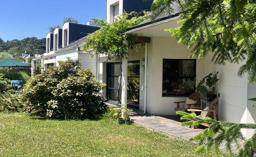 House in Ouest Péri-Centre Ville, Vannes, France 1