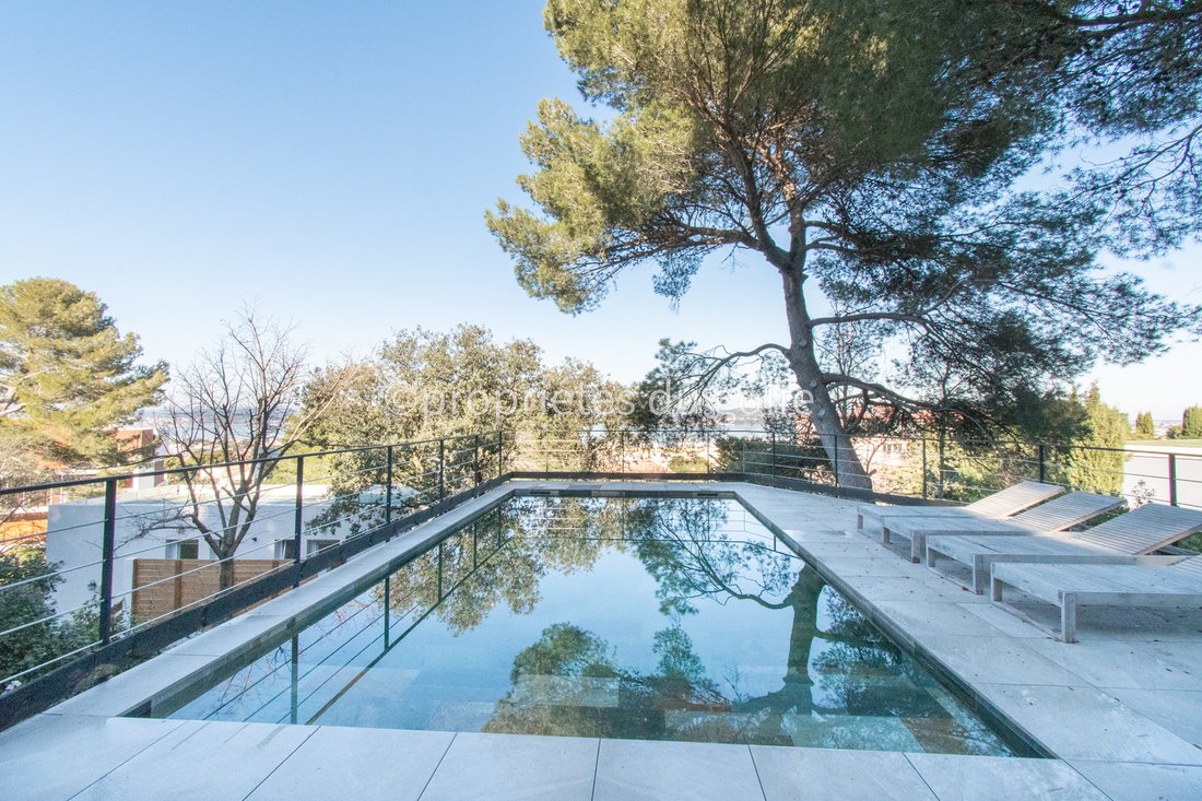 House in Espace Villeroy-Les Quilles, Sète, France 5 - 16248074