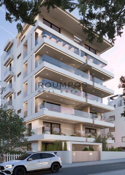 Apartment in South Athens, Attica, Greece 4 - 16251939