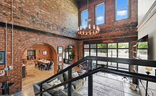Condo in Macon, Georgia, United States 1