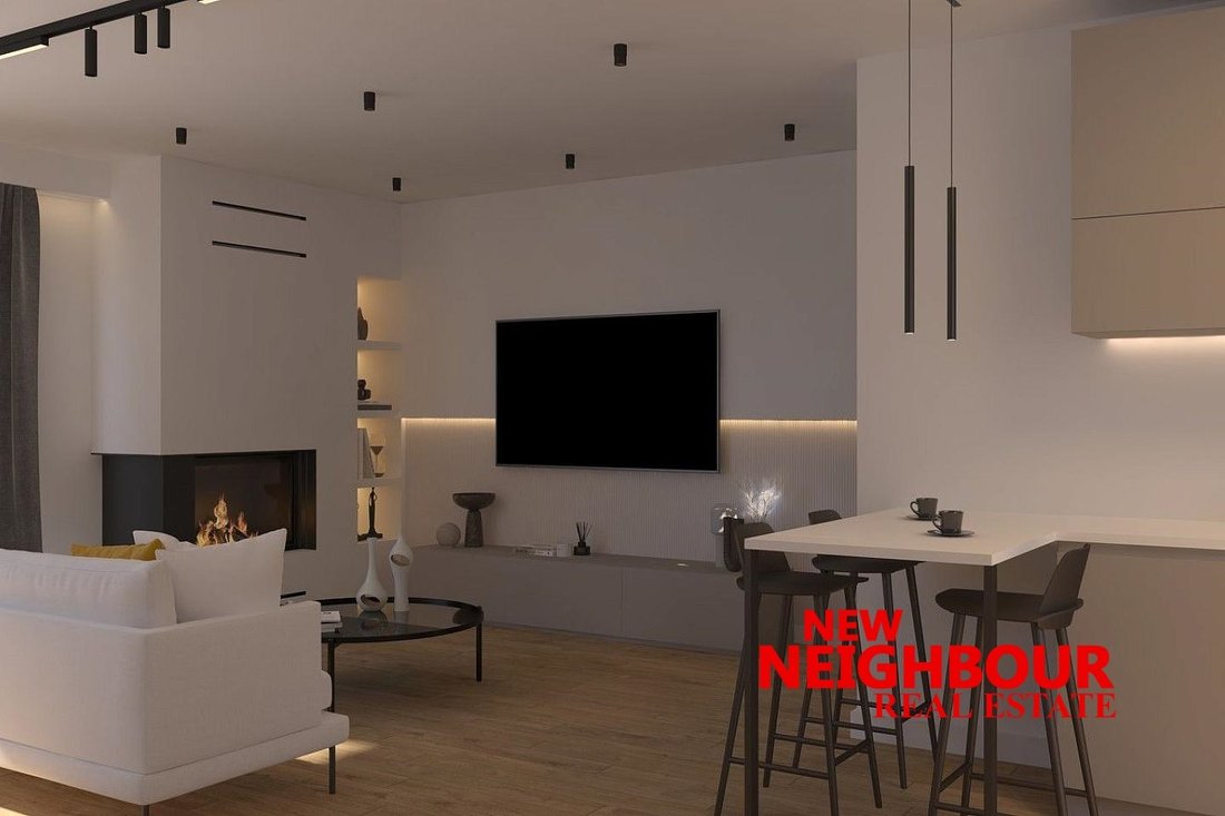 Apartment in Pefki, Attica, Greece 2 - 16251992