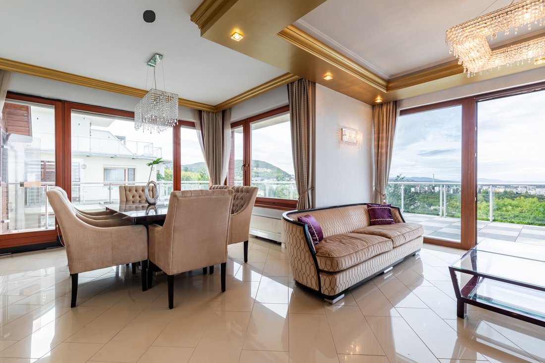 Apartment in Budapest, Hungary 4 - 15171437