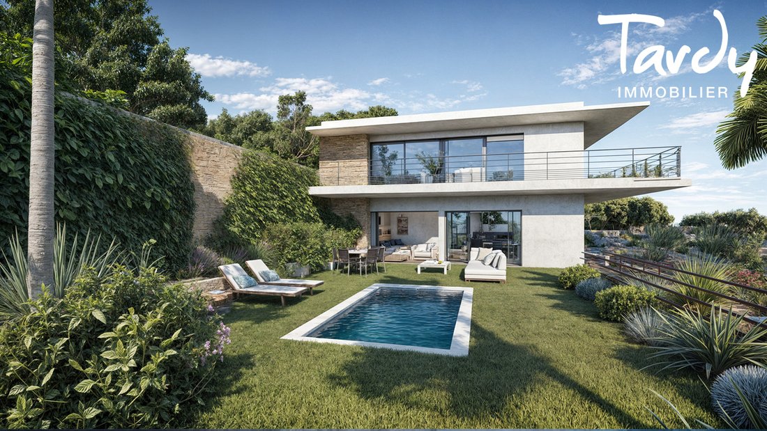 Villa in La Ciotat, Provence-Alpes-Côte d'Azur, France 2 - 16249252