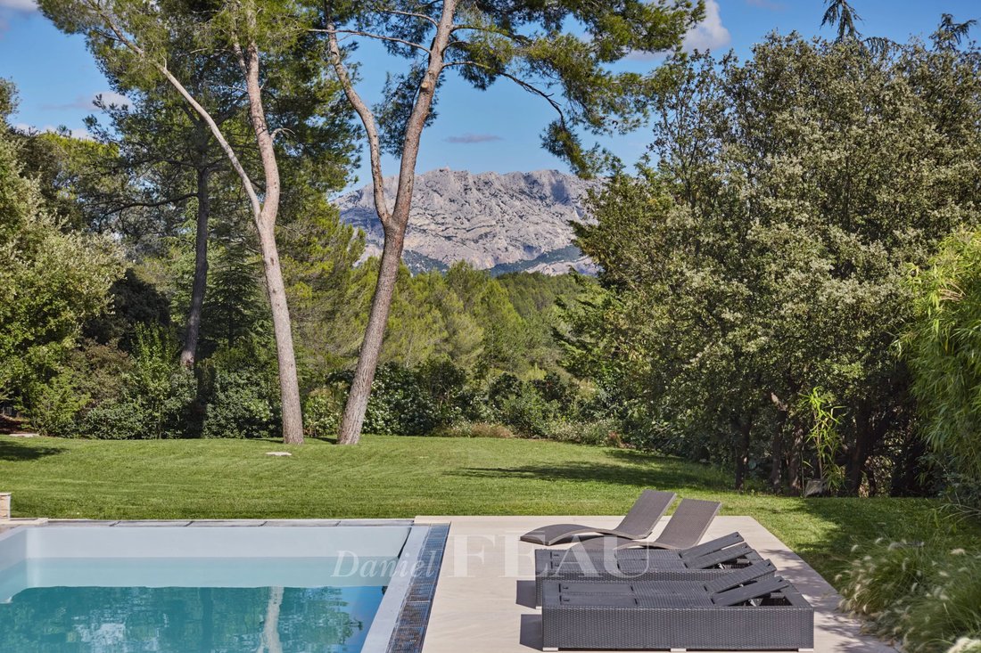 House in Meyreuil, Provence-Alpes-Côte d'Azur, France 2 - 15443327