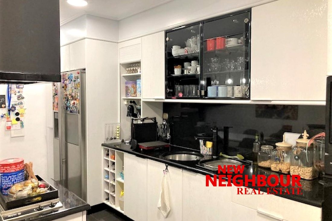 Apartment in Kifisia, Attica, Greece 4 - 16252354