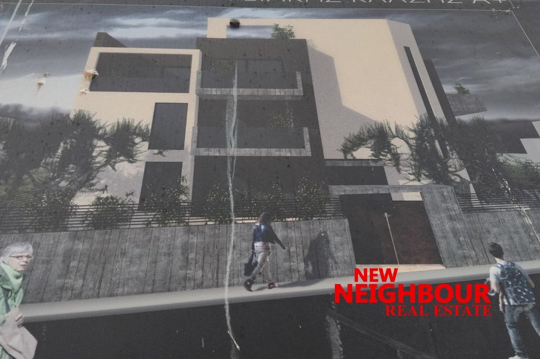 Apartment in Gerakas, Attica, Greece 1 - 16252070