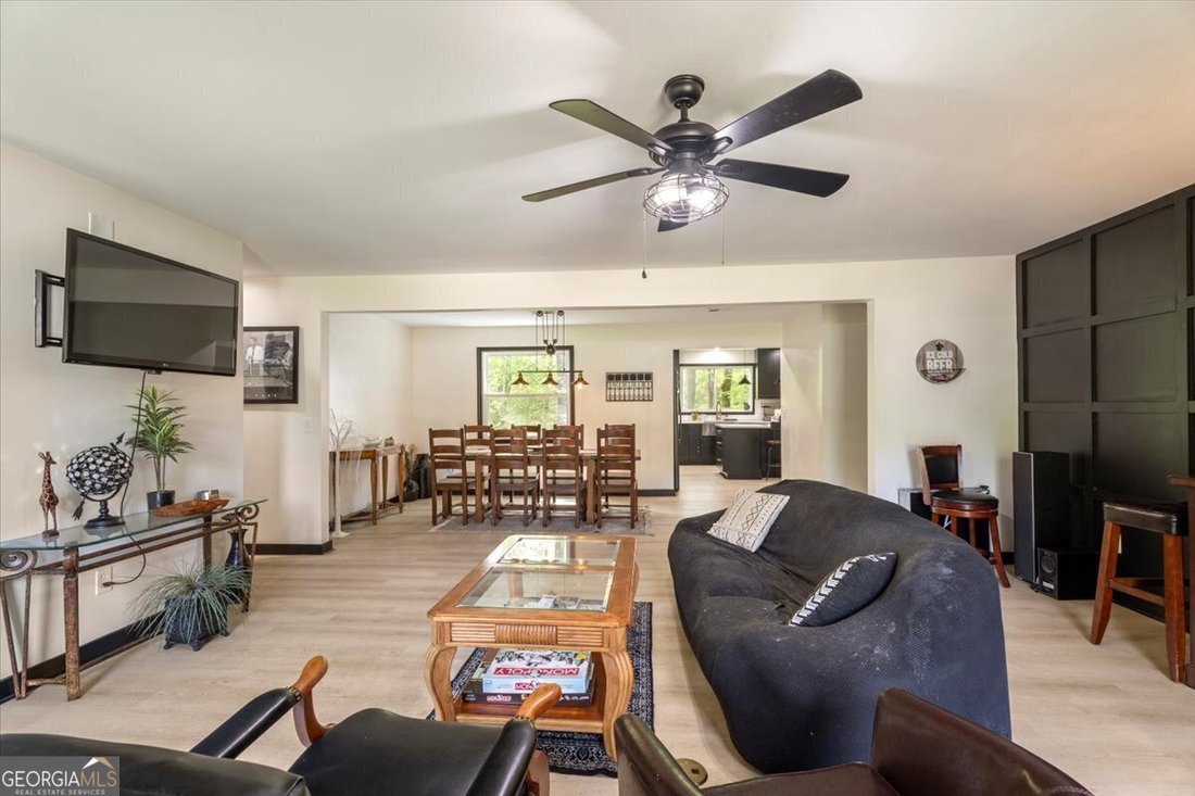House in Canton, Georgia, United States 5 - 16243439