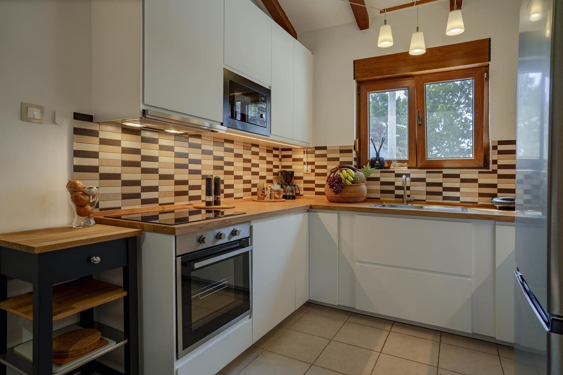Villa in Vrboska, Split-Dalmatia County, Croatia 2 - 16250928