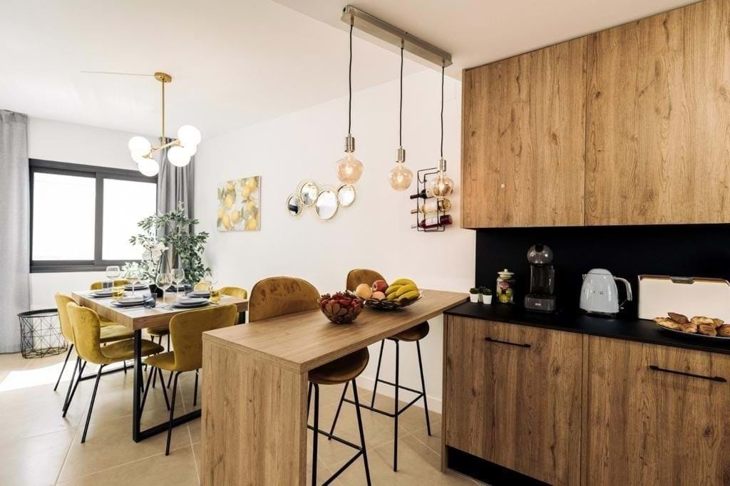 House in Estepona, Andalusia, Spain 4 - 16250016