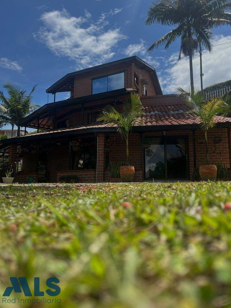 Finca in El Peñol, Antioquia, Colombia 1 - 16248763