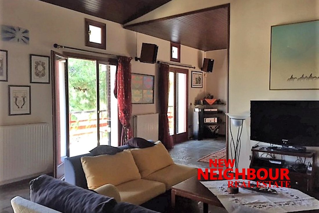House in Kifisia, Attica, Greece 2 - 16252138