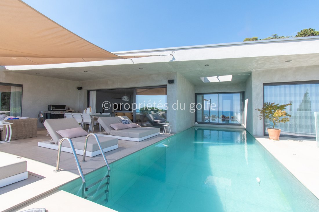 House in Espace Villeroy-Les Quilles, Sète, France 4 - 16246040
