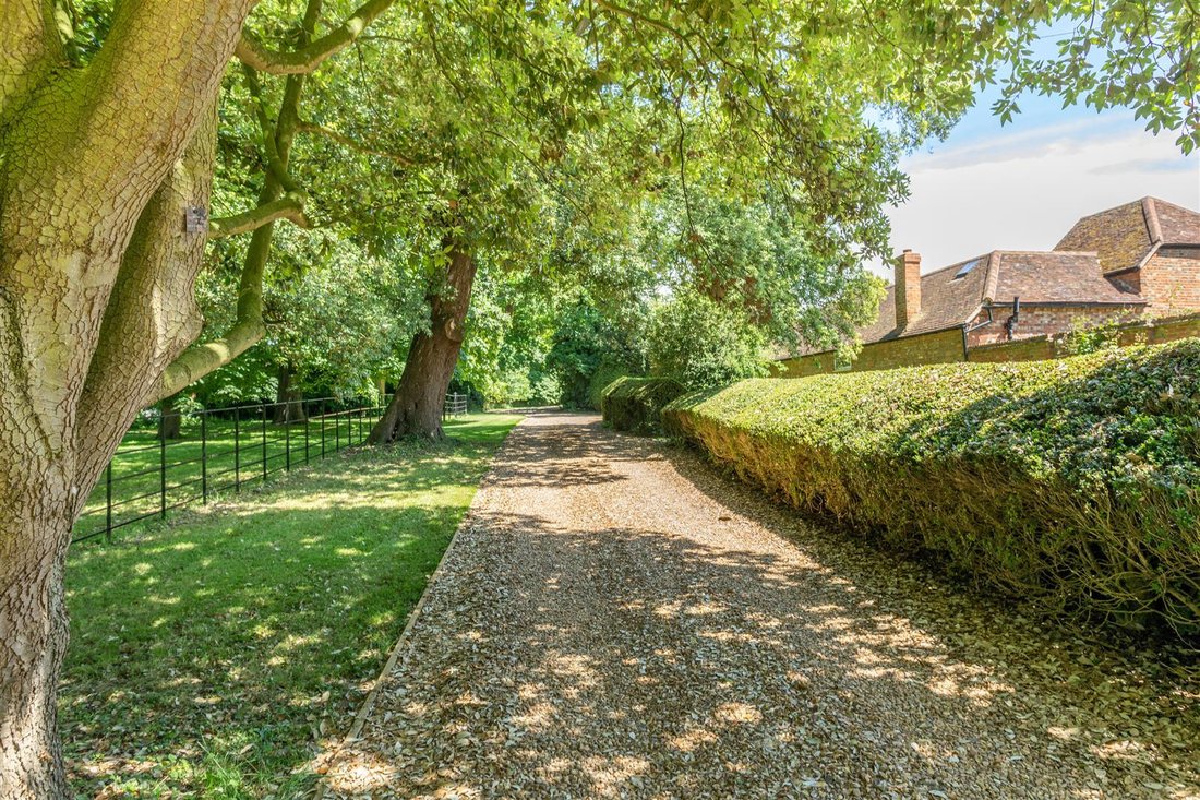 Maison à North Crawley, Angleterre 5 - 16250838