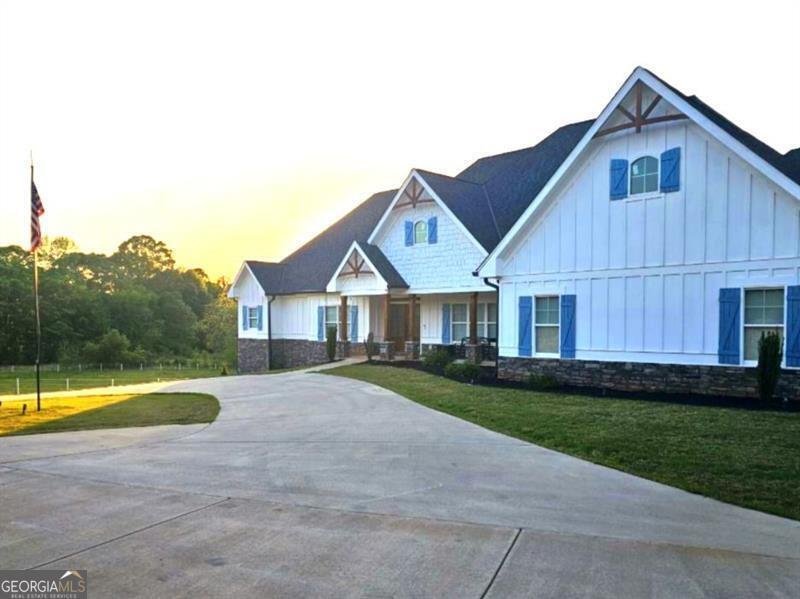 House in Social Circle, Georgia, United States 2 - 16247839