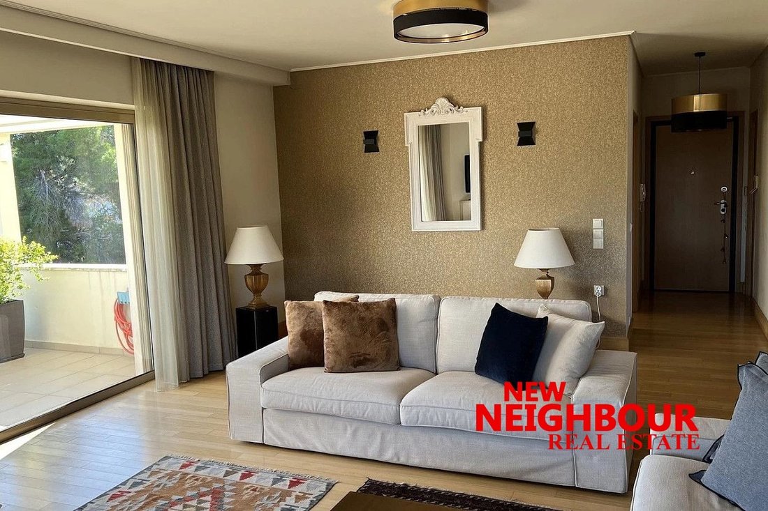 Apartment in Dionysos, Attica, Greece 4 - 16252284