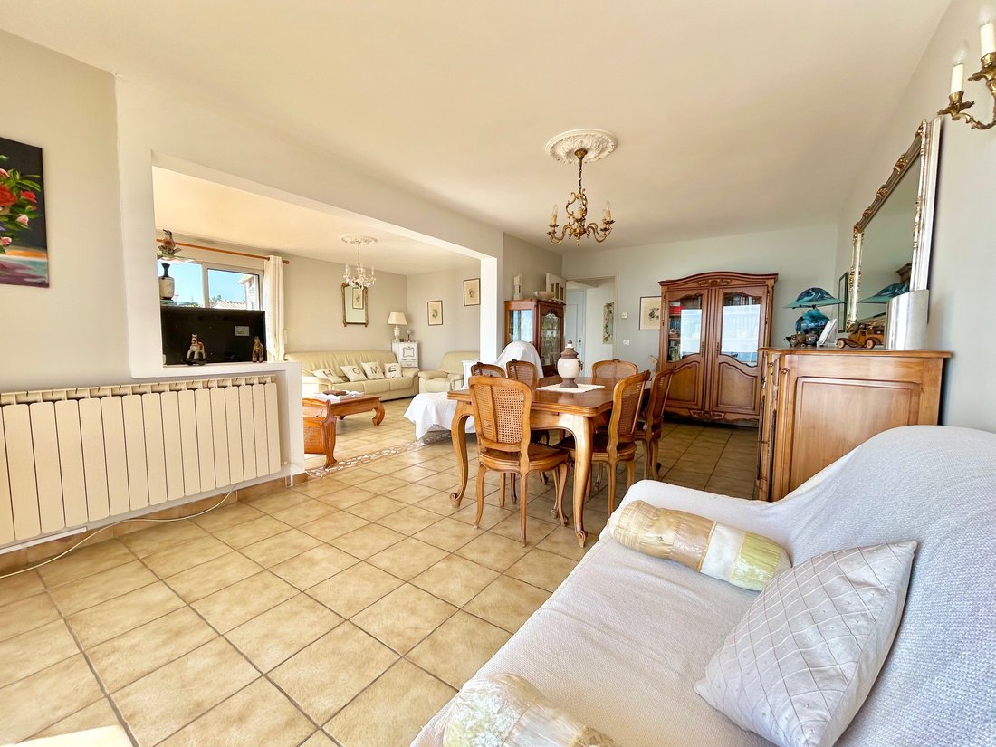Appartement à Sète, Occitanie, France 4 - 16245655
