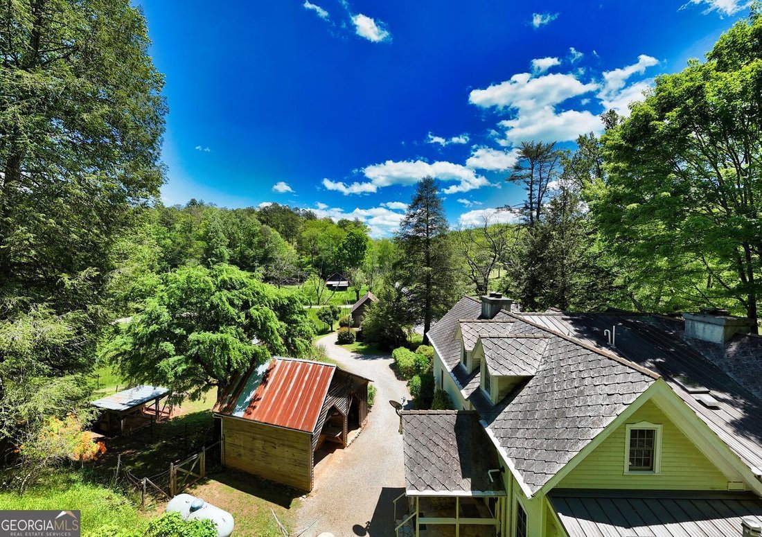 House in Blue Ridge, Georgia, United States 2 - 16242802