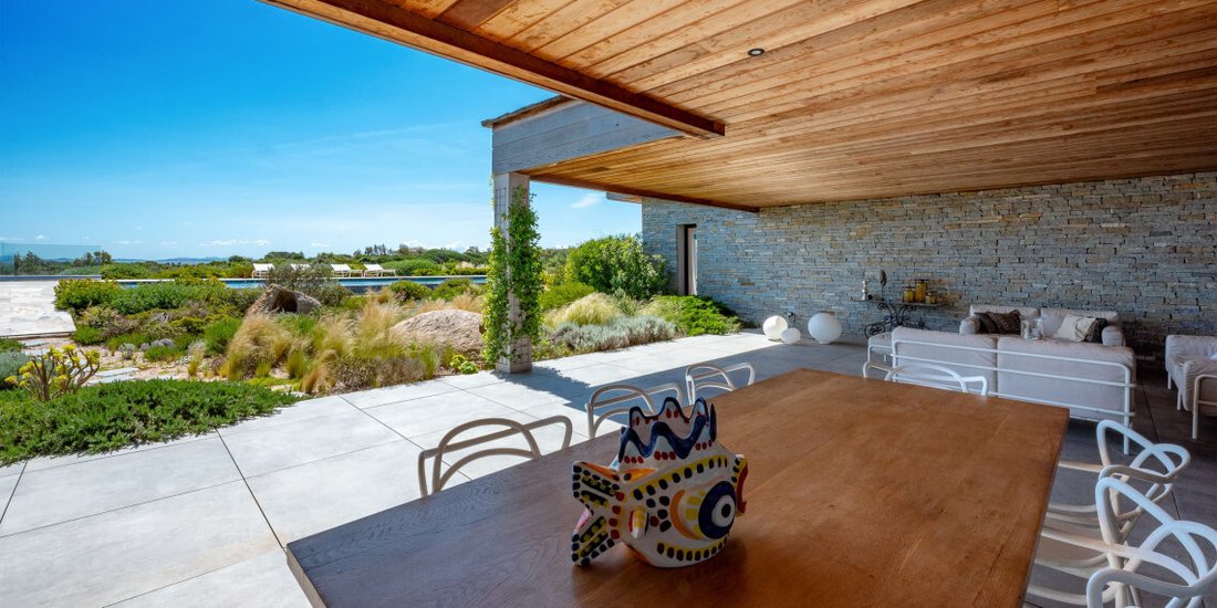 Villa à Bonifacio, Corse, France 2 - 16245821