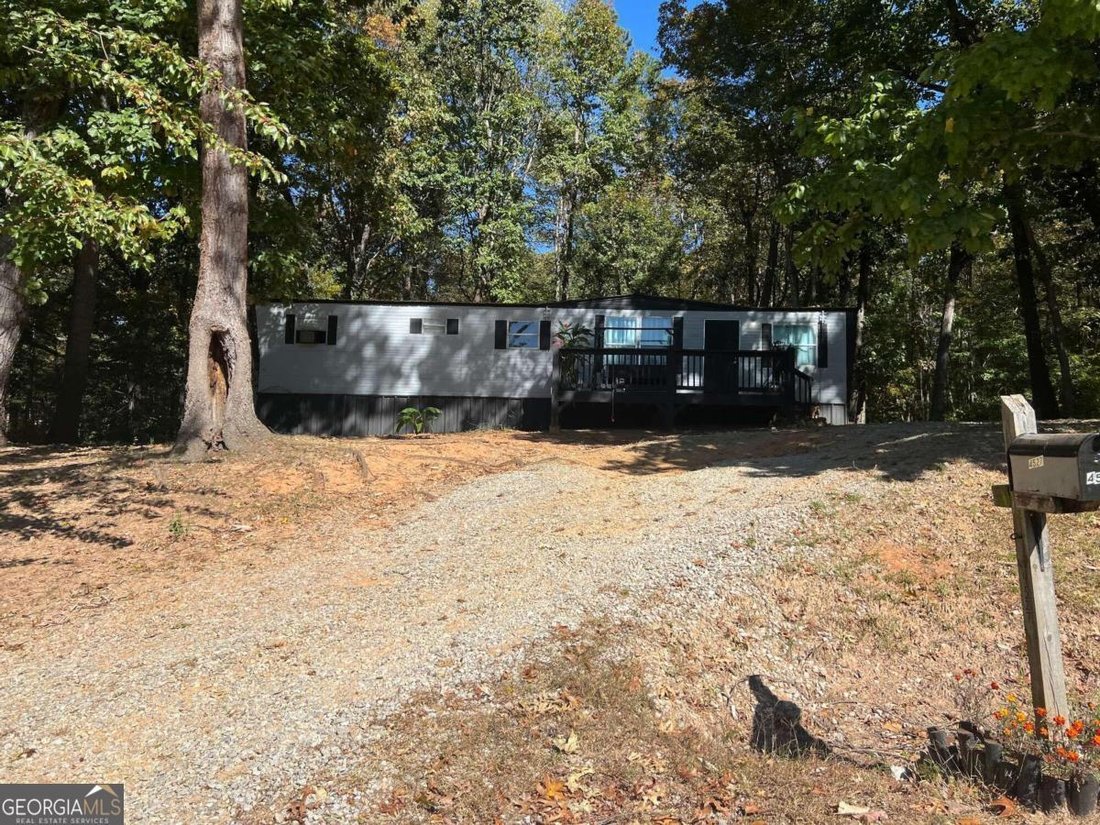 Gainesville, Georgia, United States 1 - 16239324