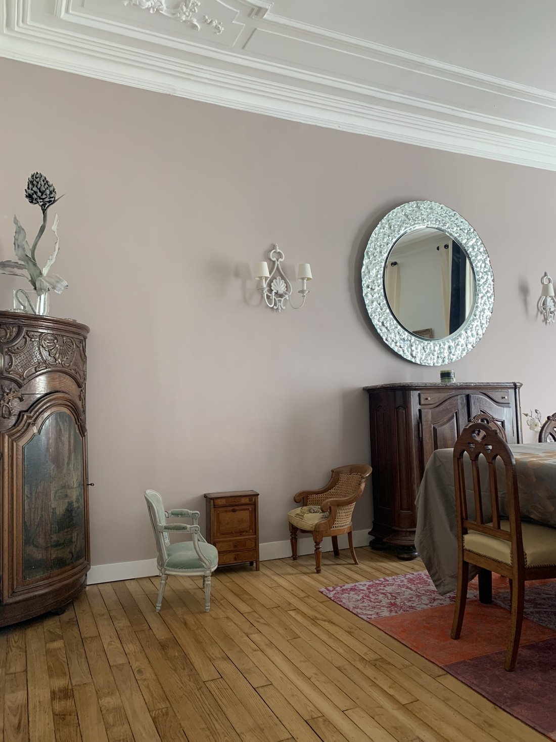 Apartment in Ouest Péri-Centre Ville, Vannes, France 3 - 16246929