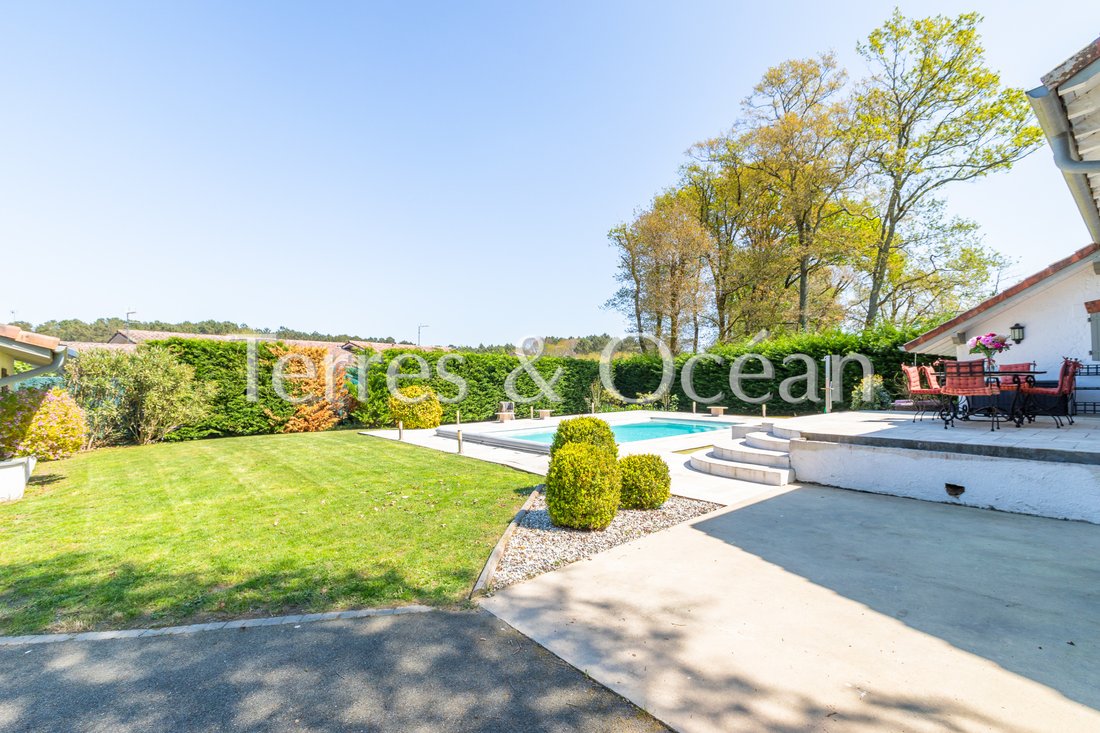House in Est, Saint-Vincent-de-Tyrosse, France 5 - 16248803
