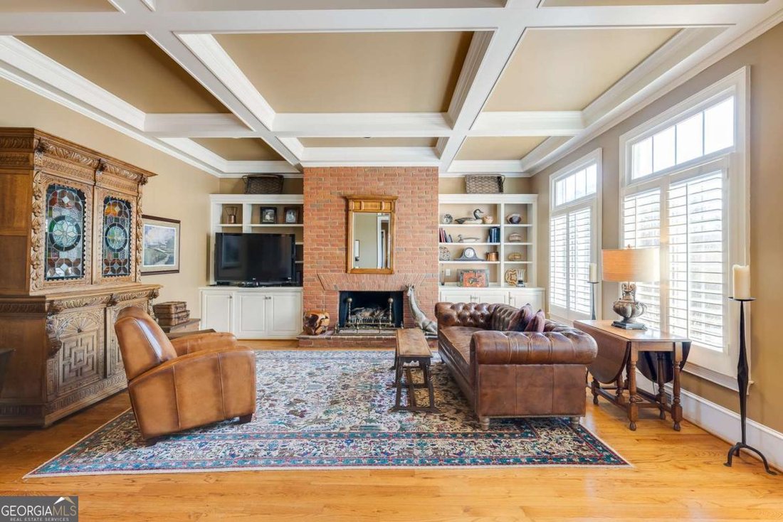 House in Johns Creek, Georgia, United States 5 - 16241500