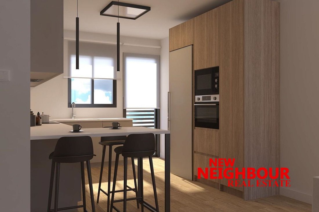 Apartment in Pefki, Attica, Greece 3 - 16251992
