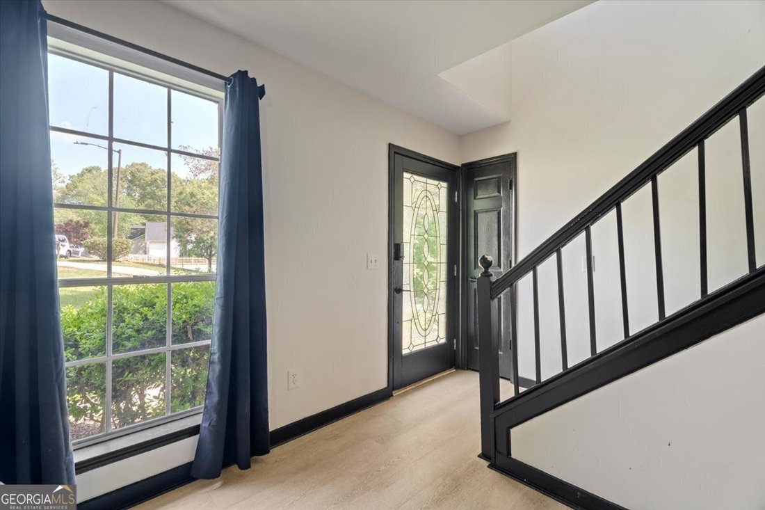 House in Canton, Georgia, United States 3 - 16243439
