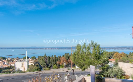 Appartement à Sète, Occitanie, France 1