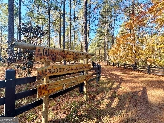 Land in Mitchell, Georgia, United States 2 - 16245010