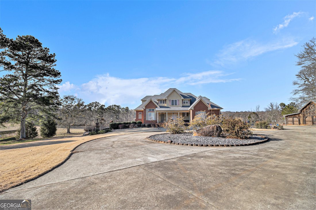 Land in Bethlehem, Georgia, United States 2 - 16243555