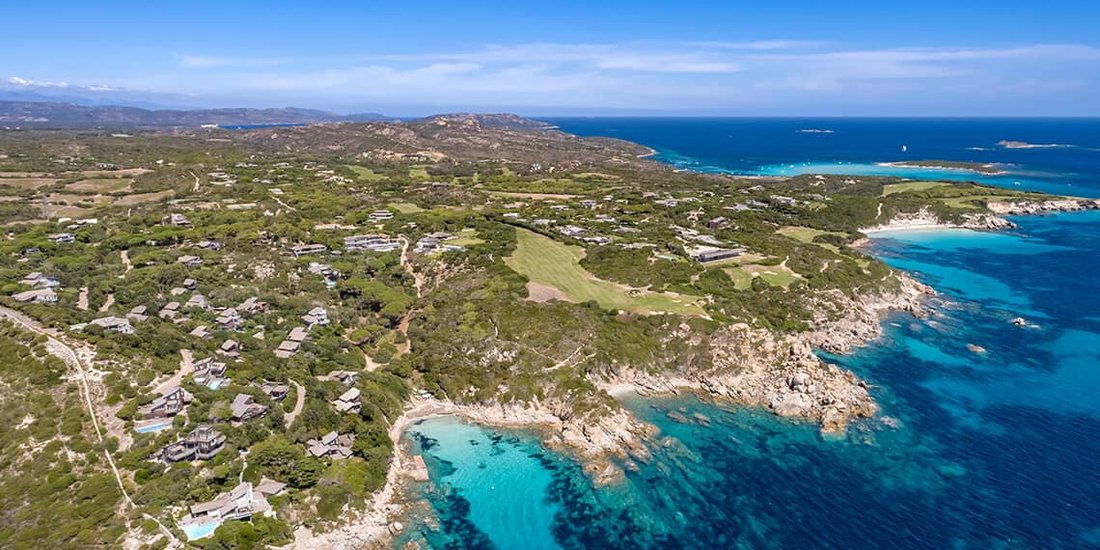 Villa a Bonifacio / Bunifaziu, Corsica, Francia 4 - 16247054