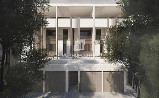Townhouse in Hadaeq Sheikh Mohammed Bin Rashid, Dubai, United Arab Emirates 1