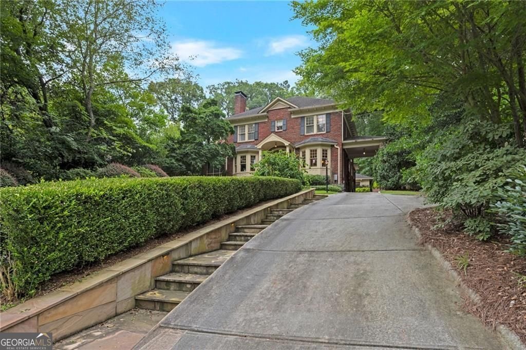 House in Atlanta, Georgia, United States 2 - 16243837
