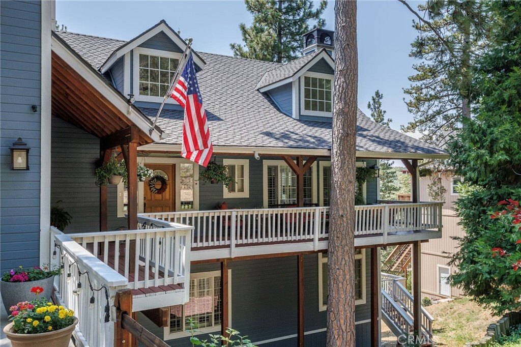 House in Lake Arrowhead, California, United States 2 - 15924509