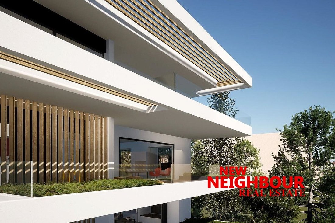 Apartment in Vrilissia, Attica, Greece 2 - 16252171