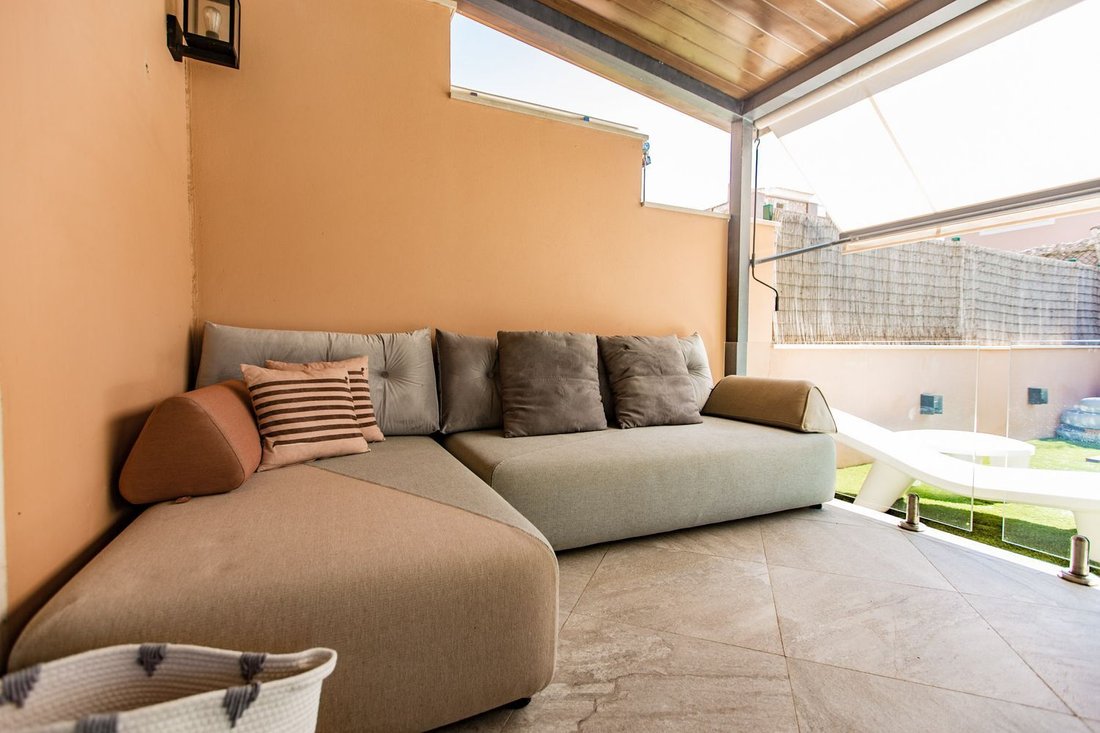 Casa en Lluchmayor, Islas Baleares, España 5 - 16250415