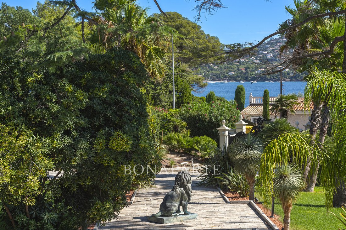 Luna Luna: A Belle Époque Dream Where the Sea Whispers Through the Pines