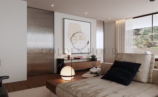 Apartamento en Canidelo, Distrito de Oporto, Portugal 1