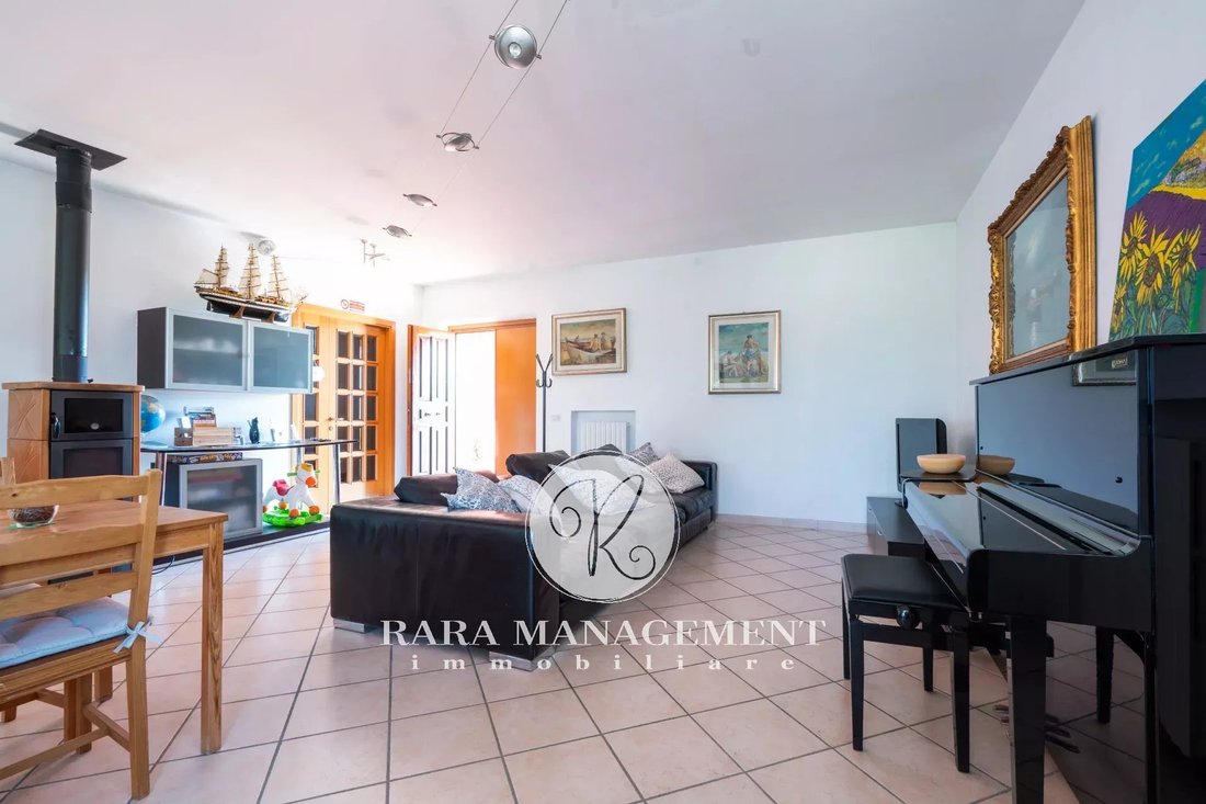 Villa in Civitanova Alta, Civitanova Marche, Marche 4 - 16252765