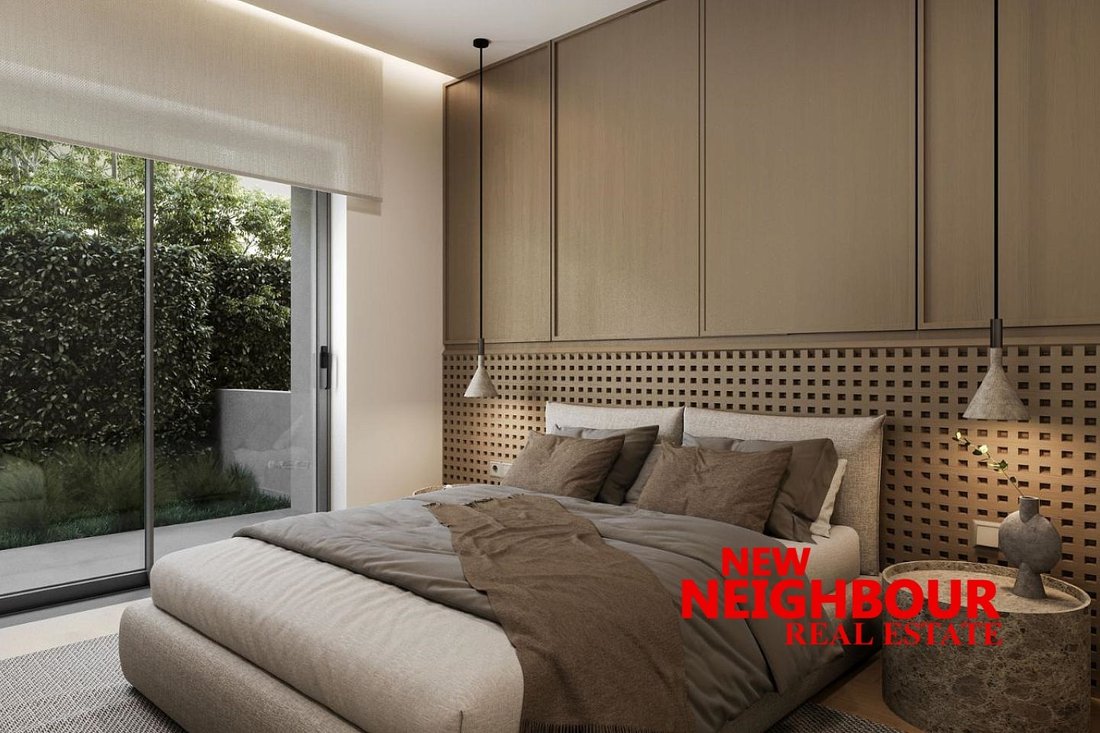 Apartment in Kifisia, Attica, Greece 5 - 16252247