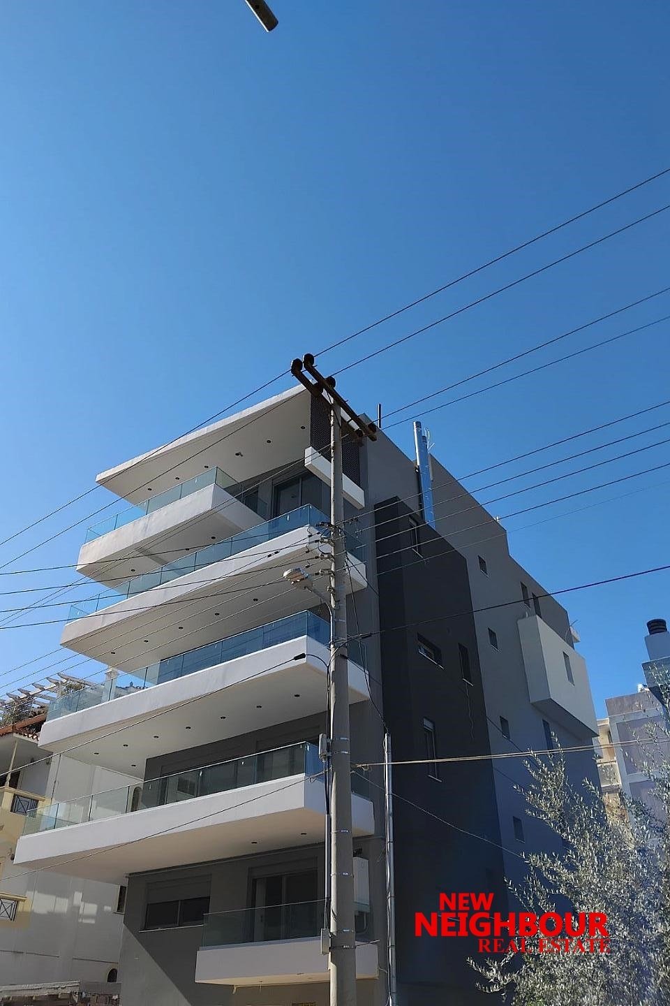 Apartment in Cholargos, Attica, Greece 4 - 16252242