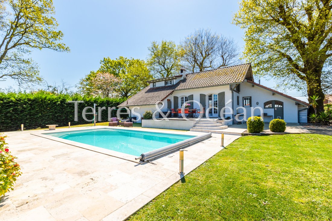 House in Est, Saint-Vincent-de-Tyrosse, France 4 - 16248803