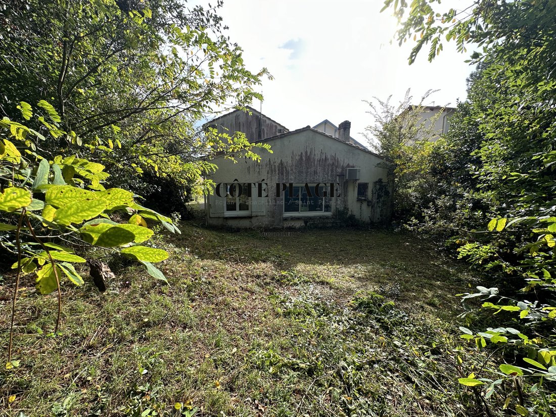 House in Saint-Palais-sur-Mer, Nouvelle-Aquitaine, France 5 - 16248026