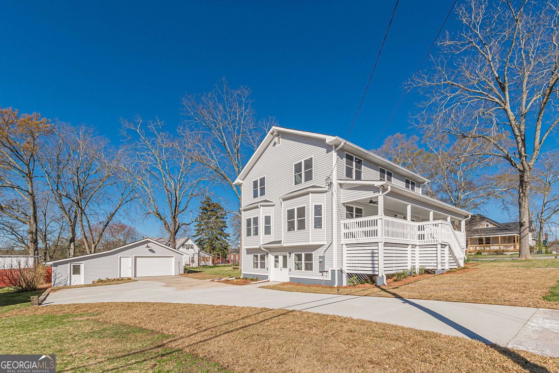 House in Bremen, Georgia, United States 2 - 16245558