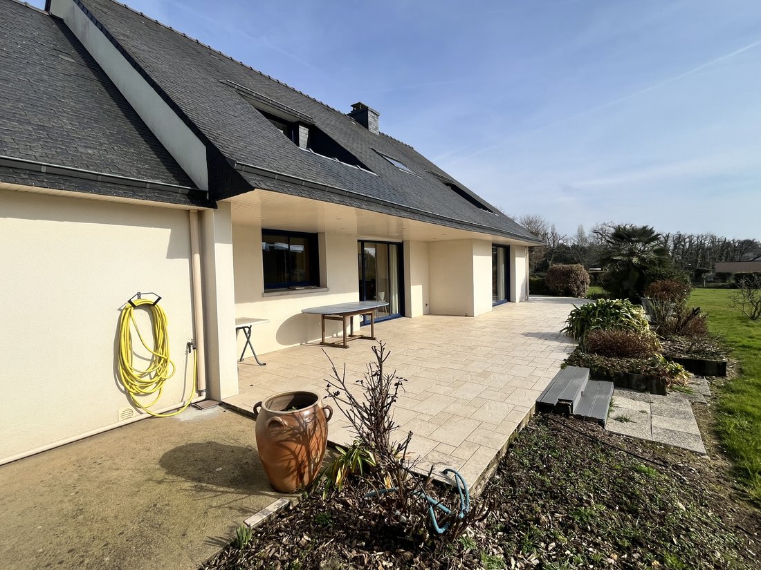 House in Surzur, Brittany, France 3 - 16248187