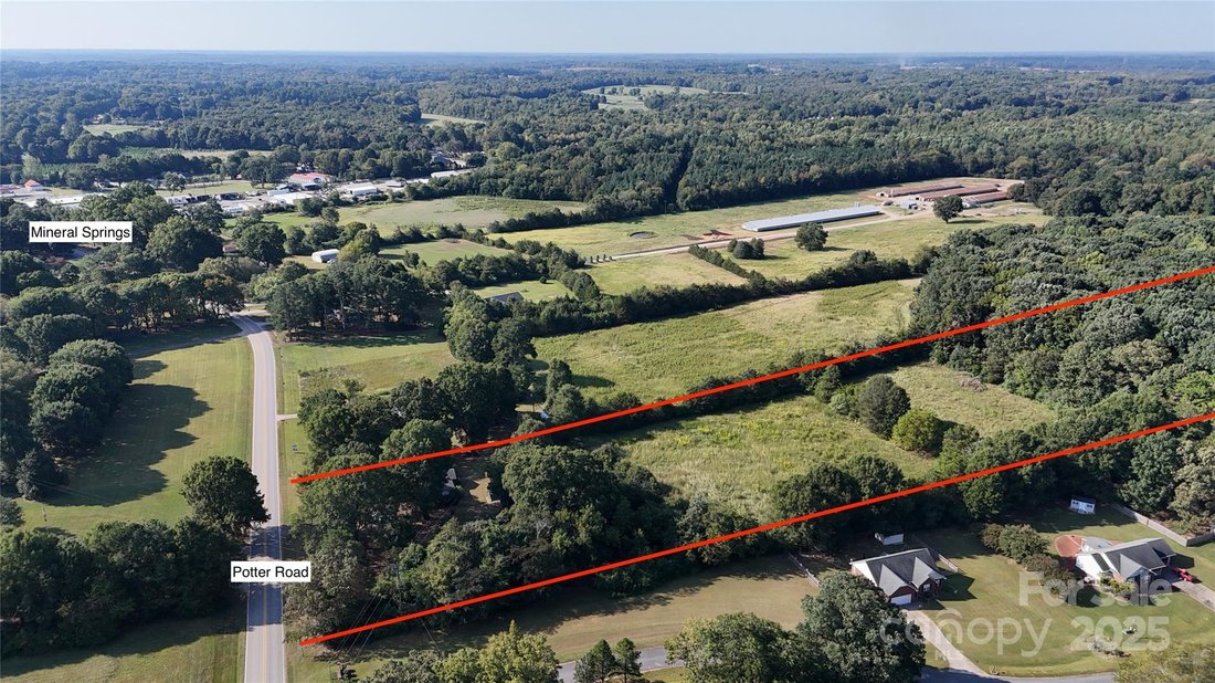 Land in Waxhaw, North Carolina, United States 2 - 16249693