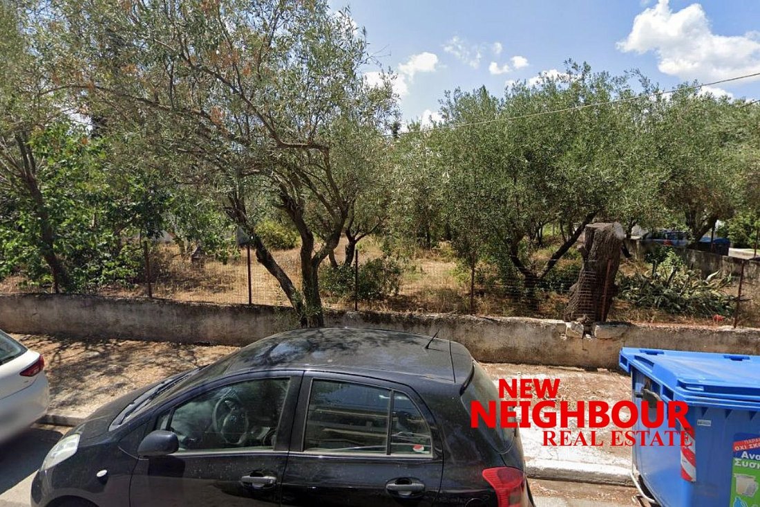 Land in Kifisia, Attica, Greece 2 - 16252254