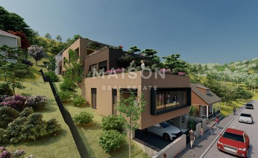 Apartment in Mjesni odbor Gracani, Zagreb, City of Zagreb 1